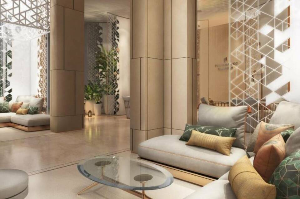 Pestana CR7 Marrakech 4