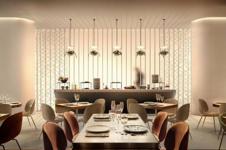Pestana CR7 Marrakech 5