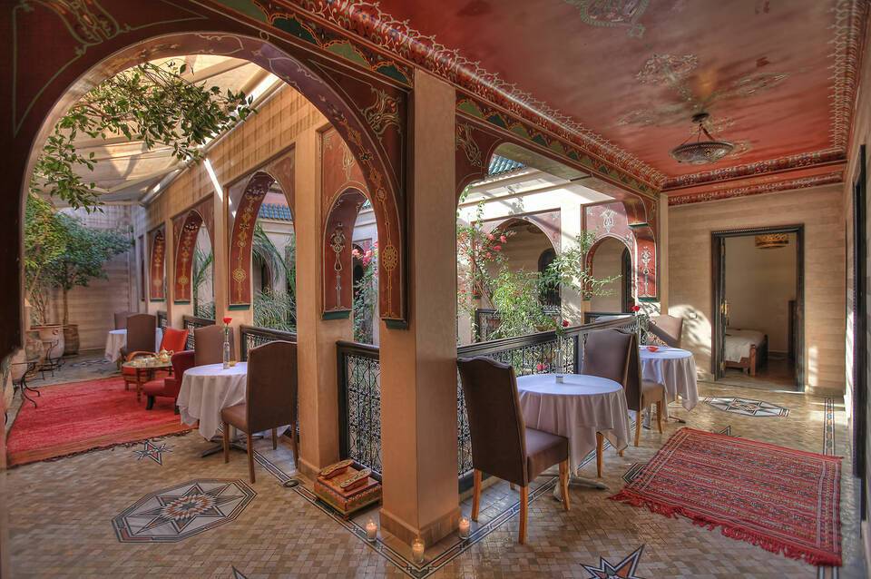 Riad Dar Anika 1