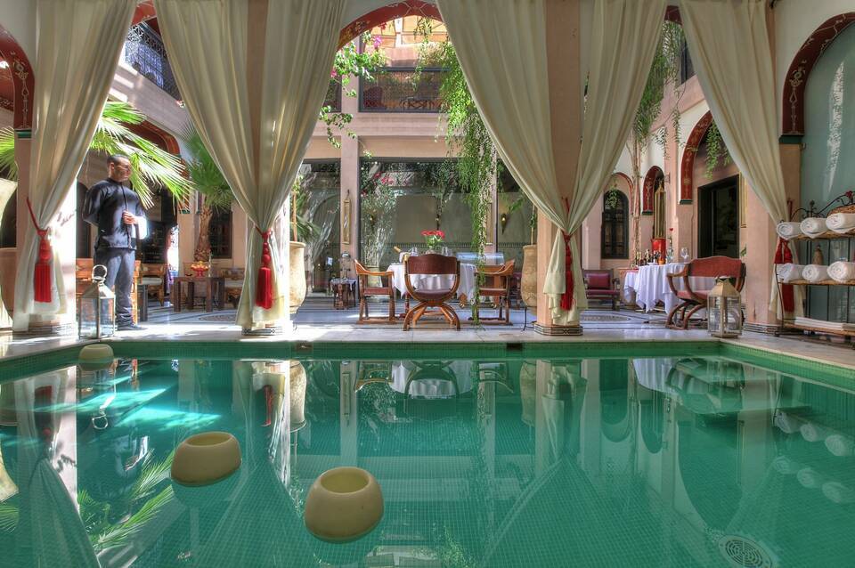 Riad Dar Anika 4