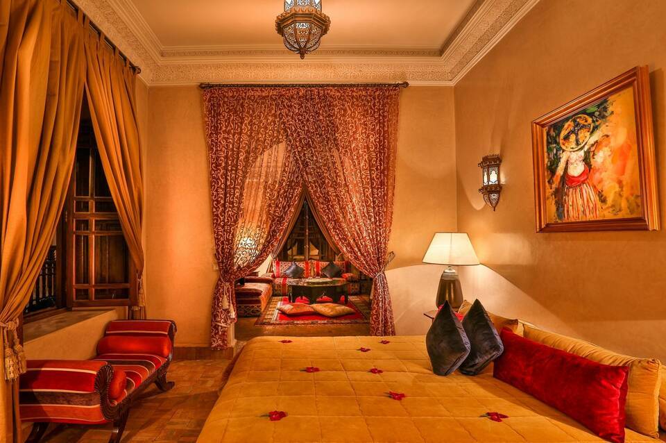 Riad Kniza 1