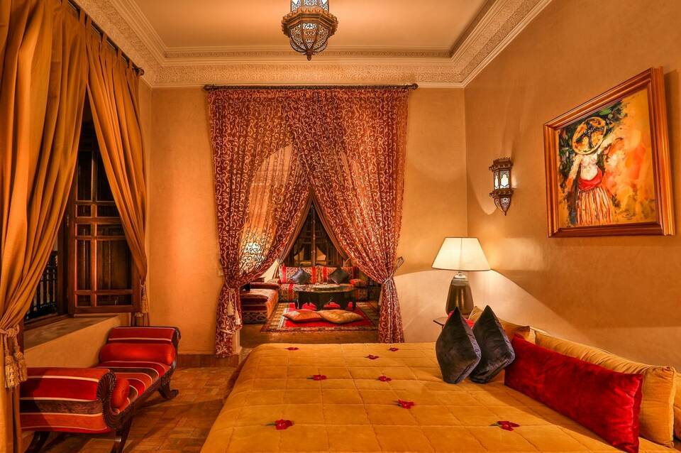 Riad Kniza 3