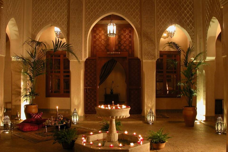 Riad Kniza 5