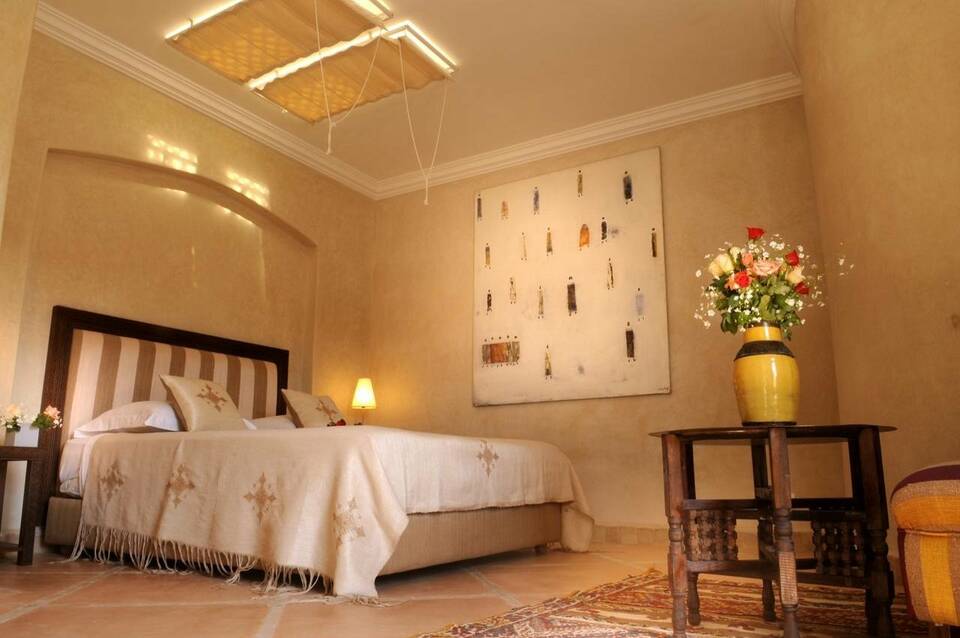 Riad Les Hibiscus 2