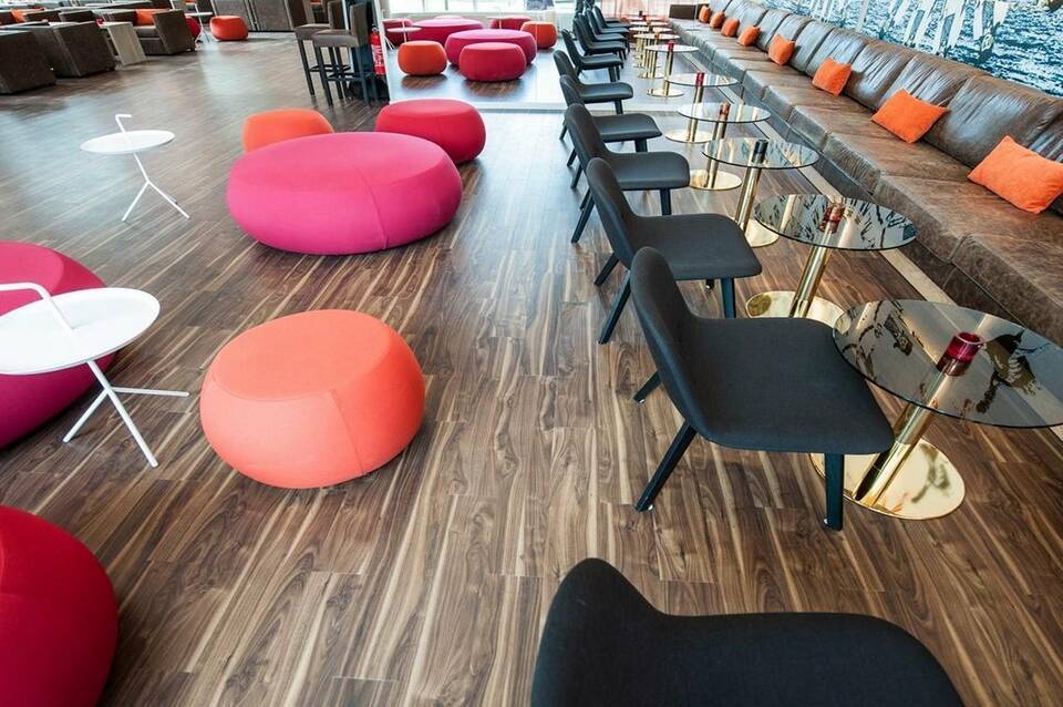 Motel L Hammarby Sjöstad 3