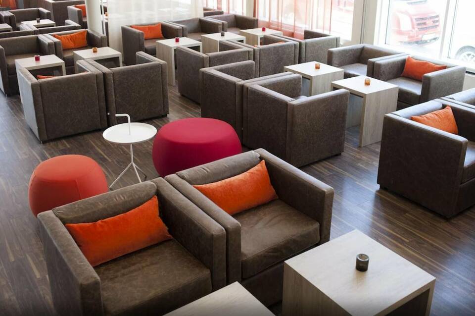 Motel L Hammarby Sjöstad 5
