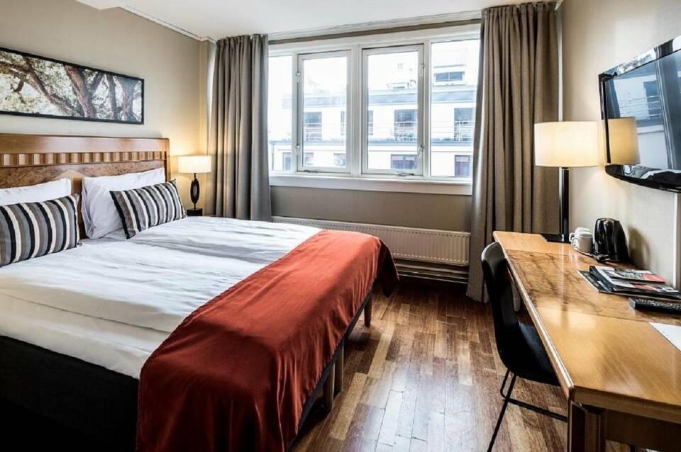 First Hotel Millennium 1