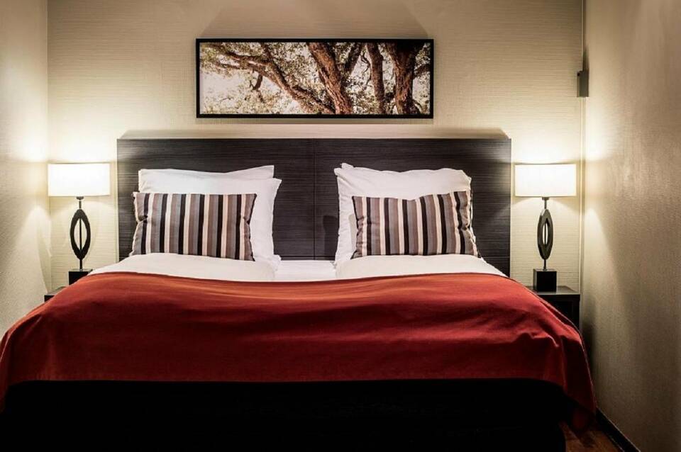First Hotel Millennium 3
