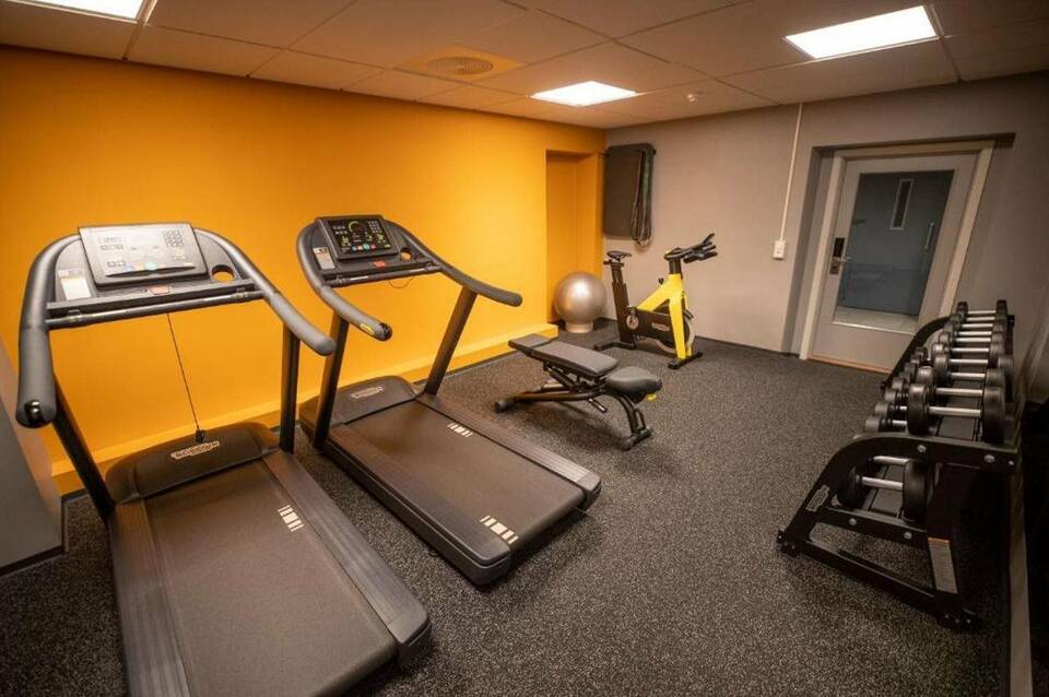 Hotell Bondeheimen 2