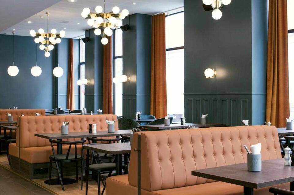 Hotell Bondeheimen 3