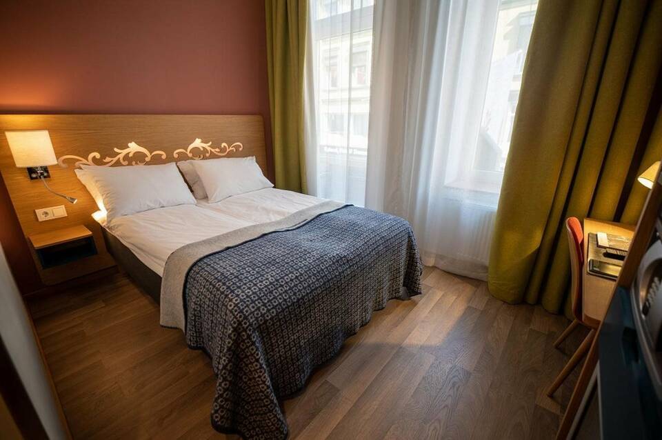 Hotell Bondeheimen 5