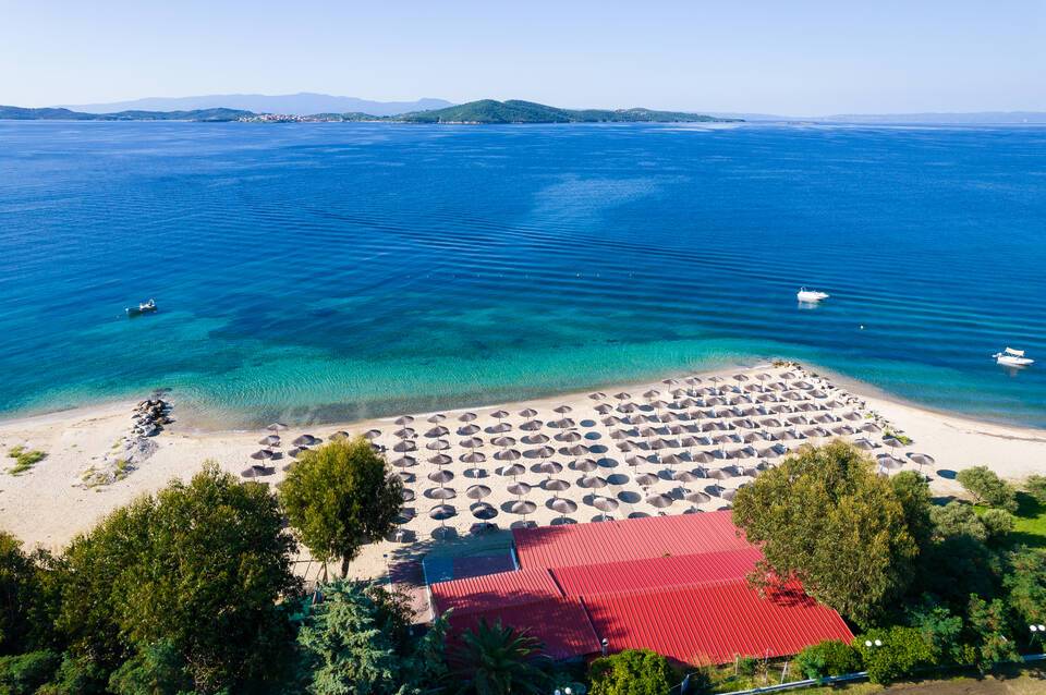 Alexandros Palace 3