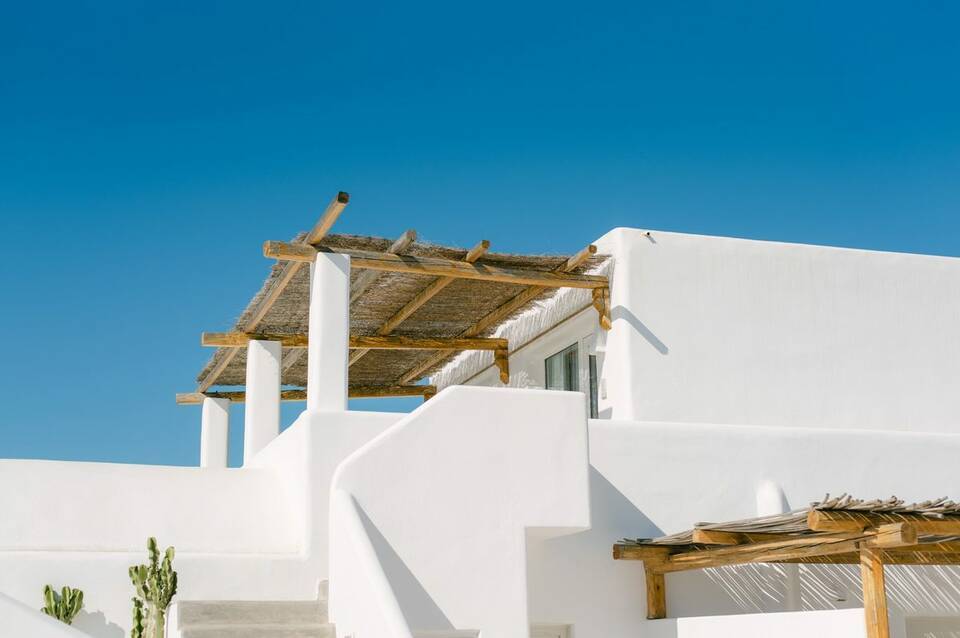 Rocabella Santorini 5
