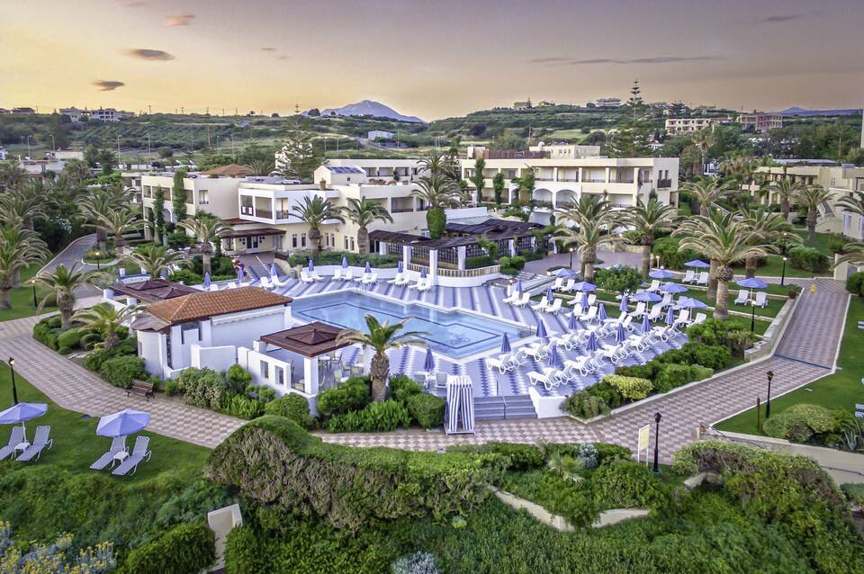 Creta Royal 1