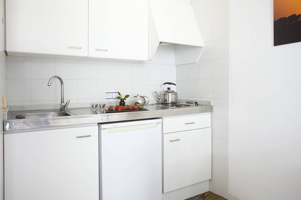 Apartments Es Trenc 2