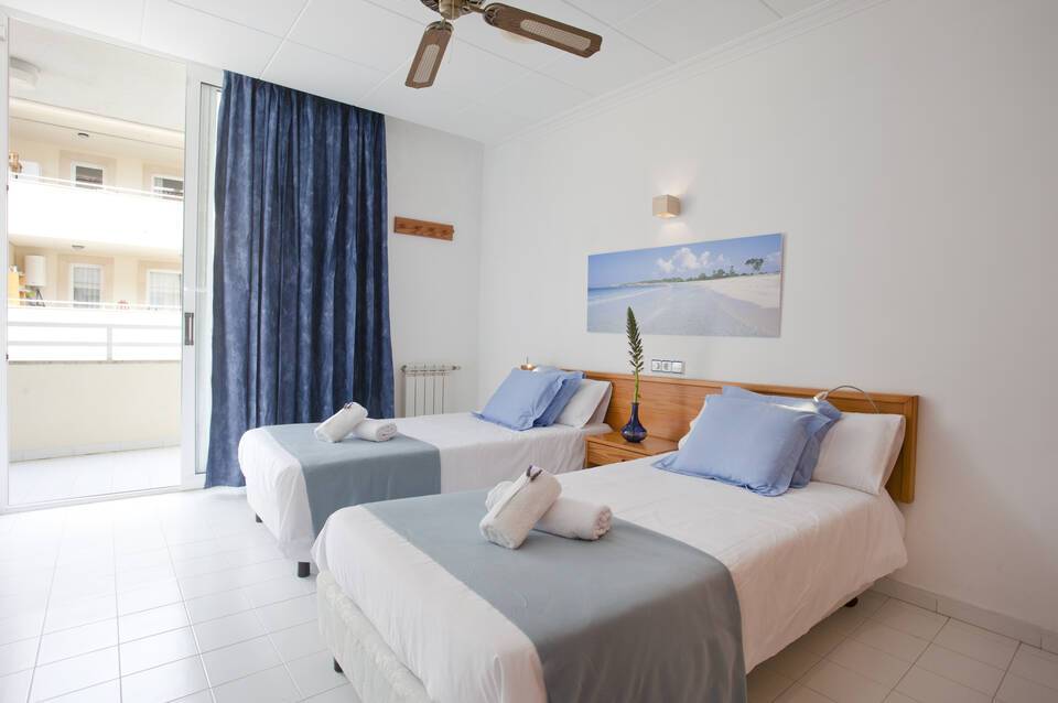 Apartments Es Trenc 3