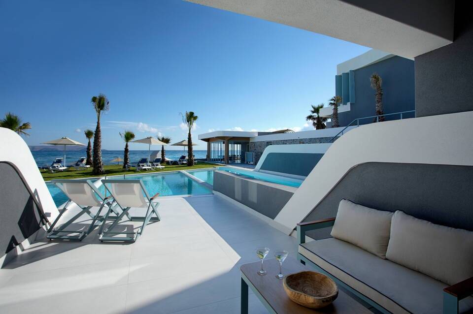 Arina Beach Resort 2