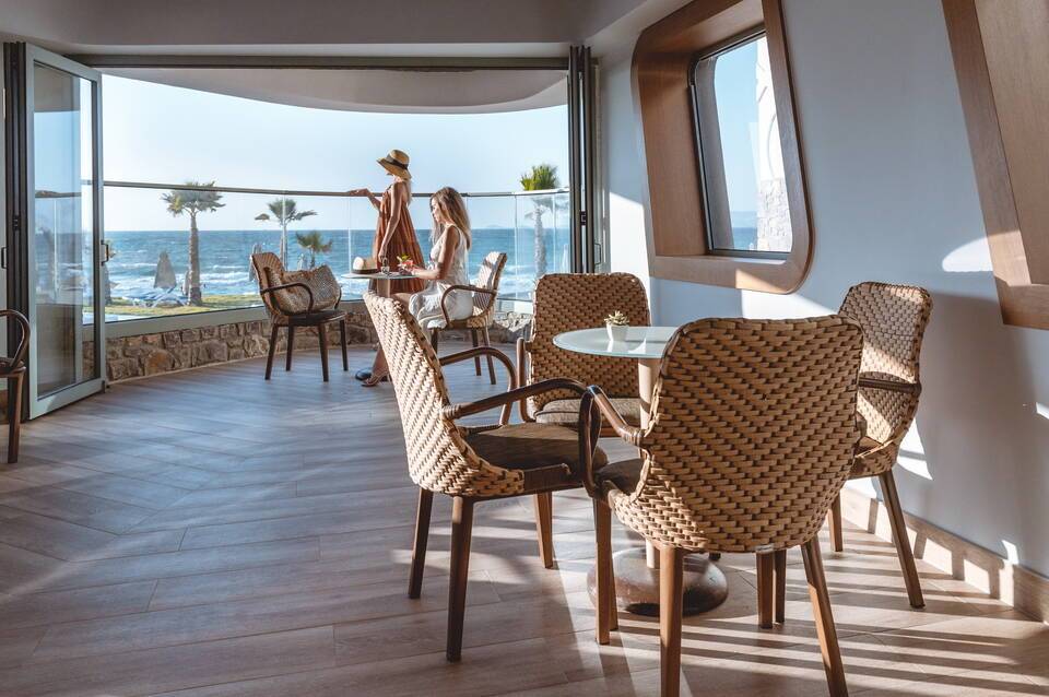 Arina Beach Resort 4