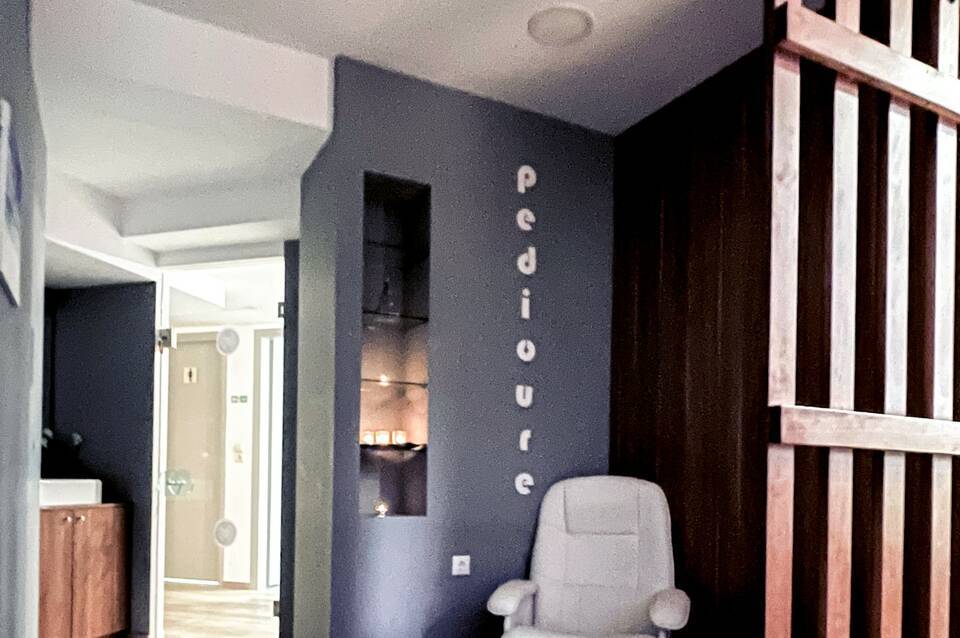 Aelius Hotel & Spa 2