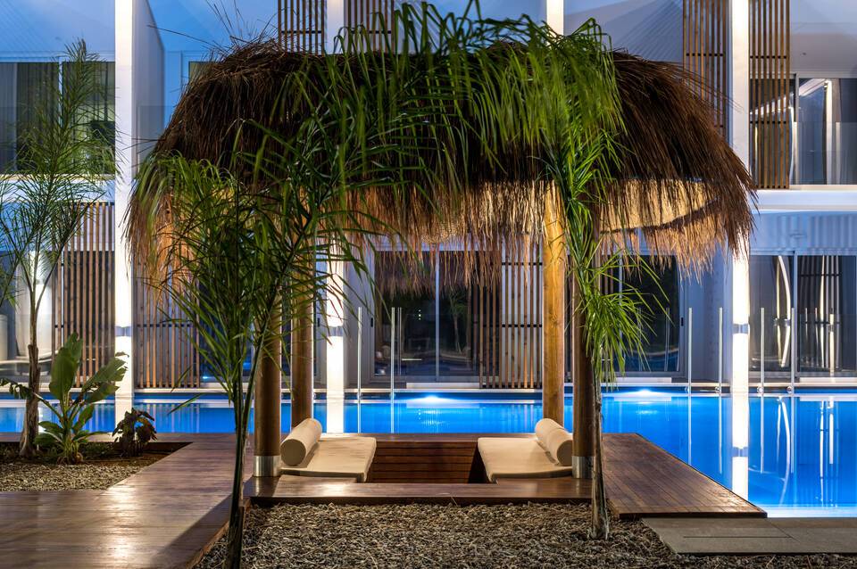 Aelius Hotel & Spa 3