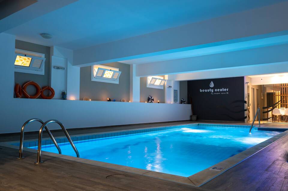 Aelius Hotel & Spa 4