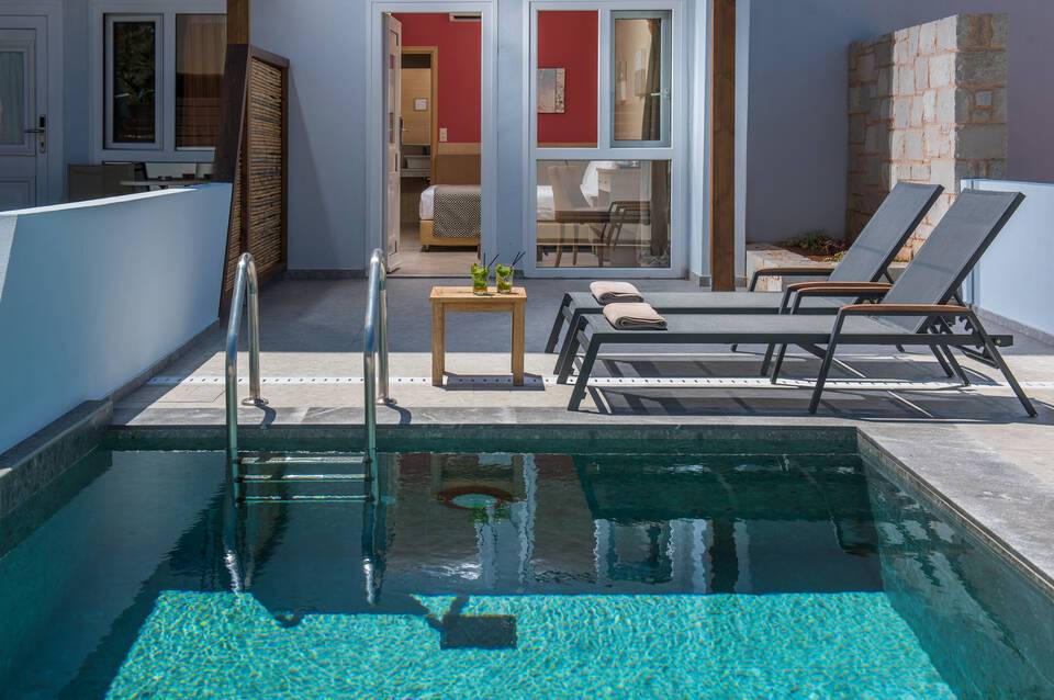 Aelius Hotel & Spa 5