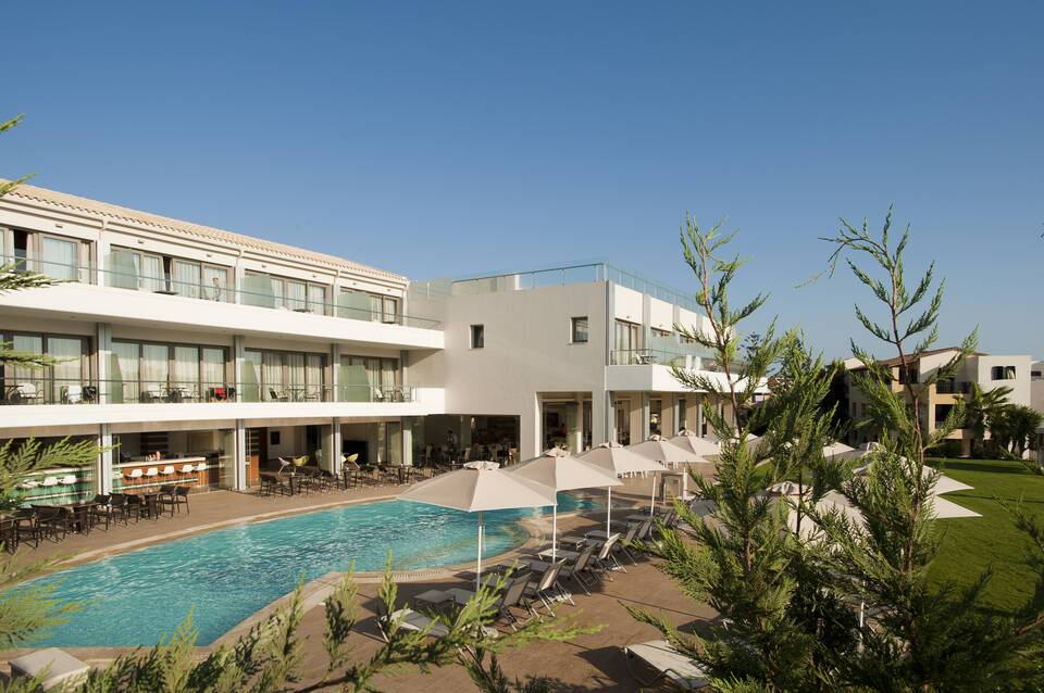 Castello Boutique Resort & Spa 3