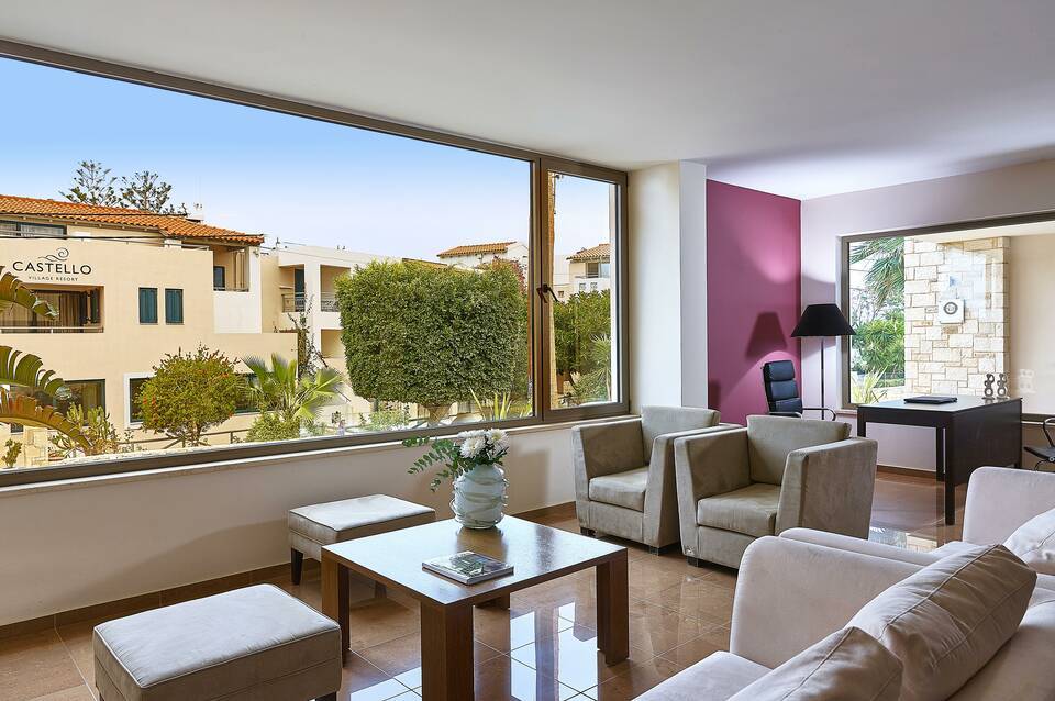Castello Boutique Resort & Spa 5