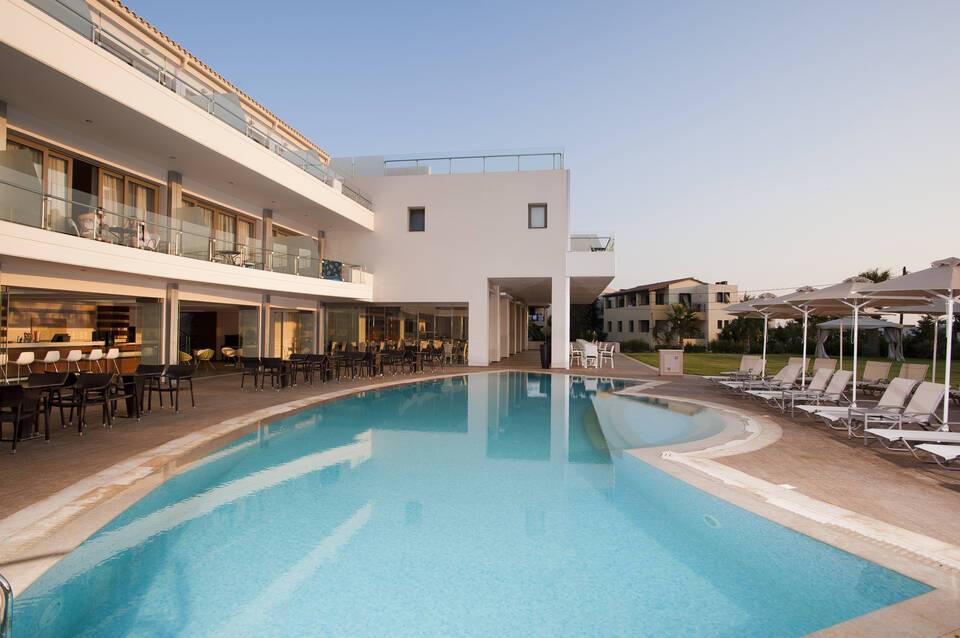 Castello Boutique Resort & Spa 1