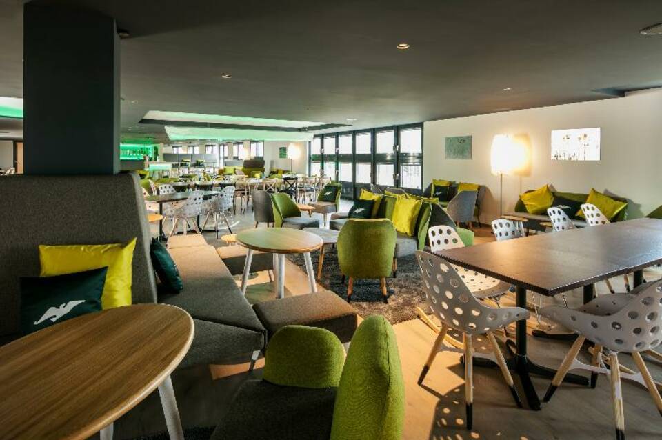 ARCOTEL Donauzentrum Wien 1