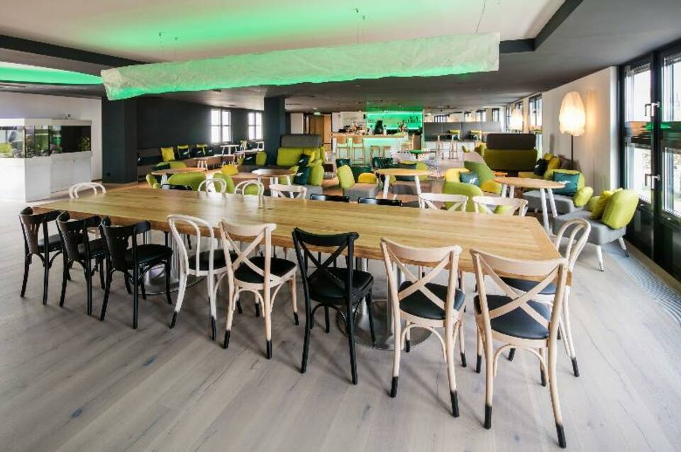ARCOTEL Donauzentrum Wien 2