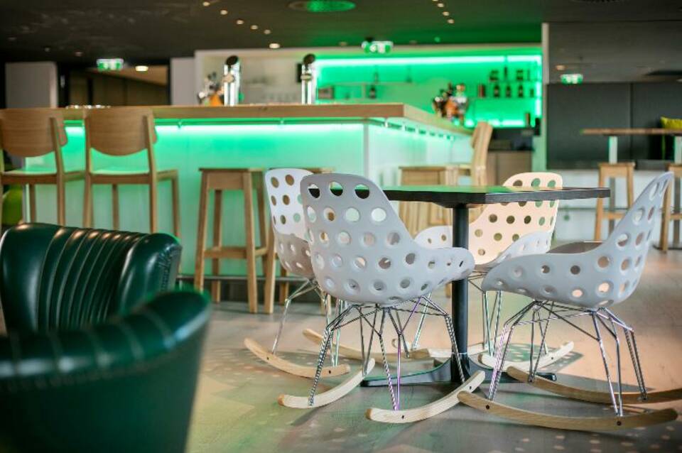 ARCOTEL Donauzentrum Wien 3