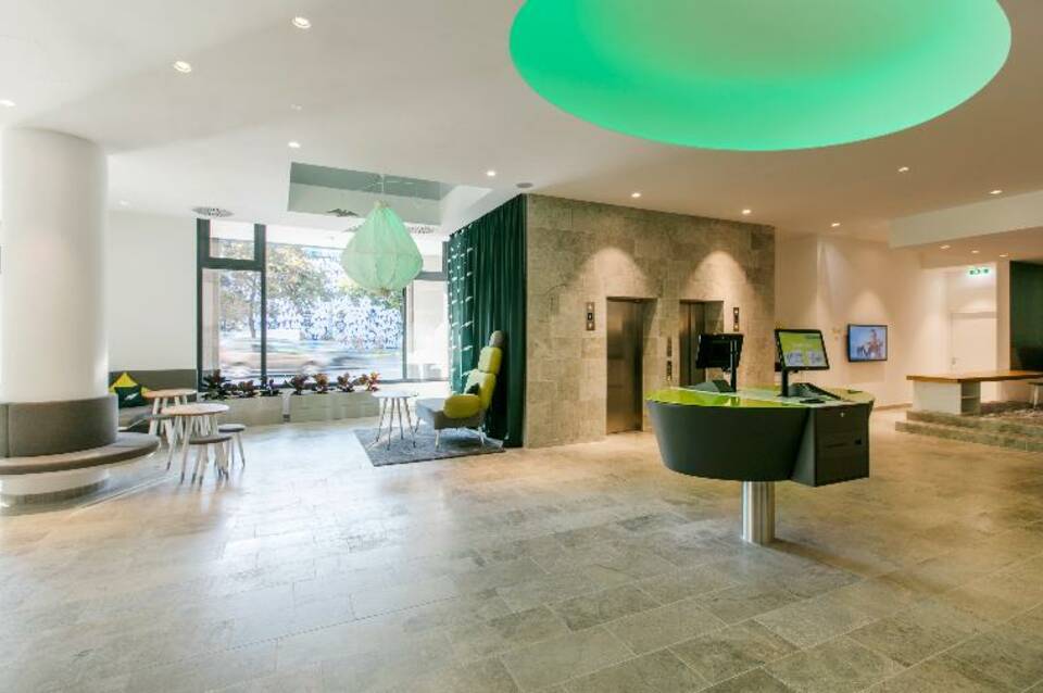 ARCOTEL Donauzentrum Wien 4