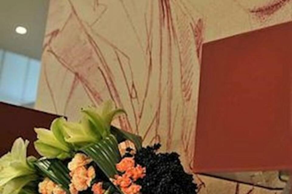 Mercure Paris Bastille Marais Hotel 5
