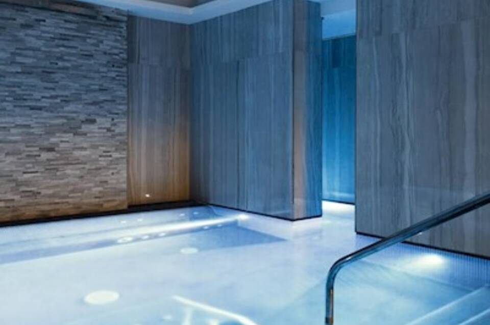 Aleph Rome Hotel, Curio Collection by Hilton 2