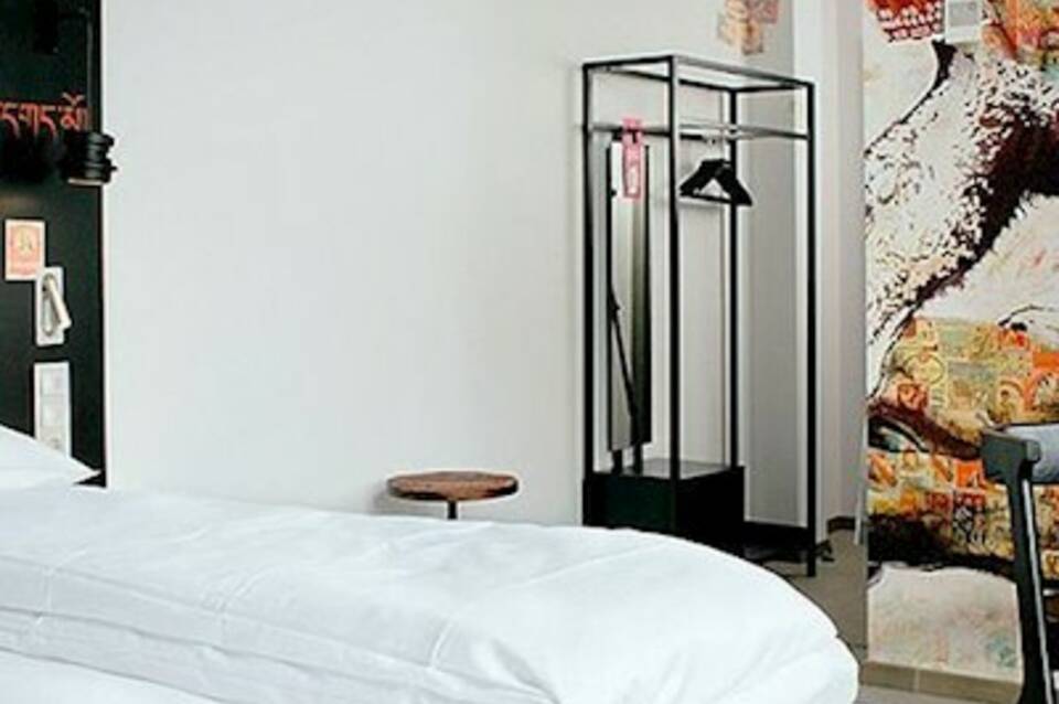 Comfort Hotel Grand Central 1