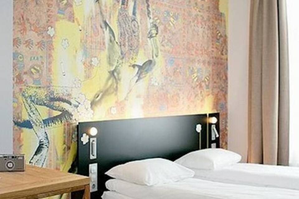 Comfort Hotel Grand Central 2