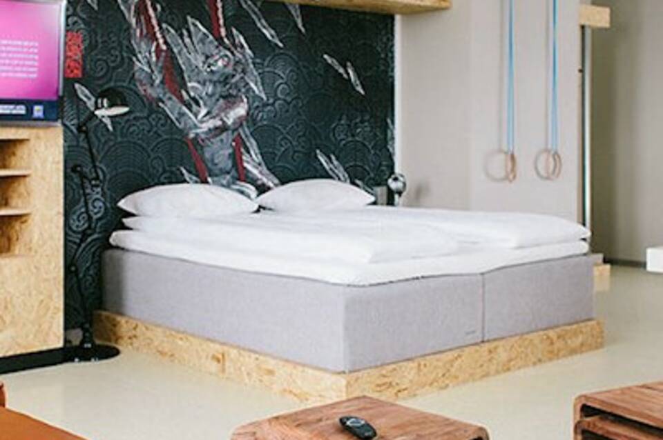 Comfort Hotel Grand Central 5