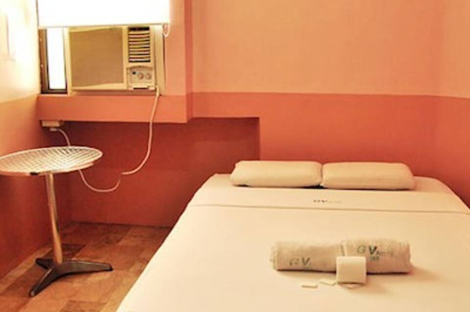 Geographotel Paris - Roissy CDG Airport 1
