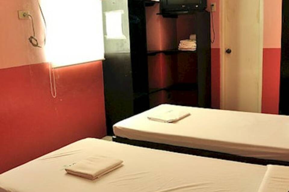 Geographotel Paris - Roissy CDG Airport 2