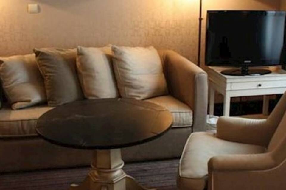 Hôtel Chateaubriand 4