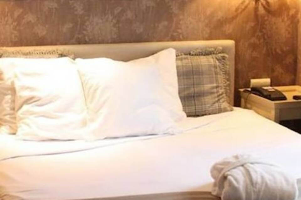 Hôtel Chateaubriand 5