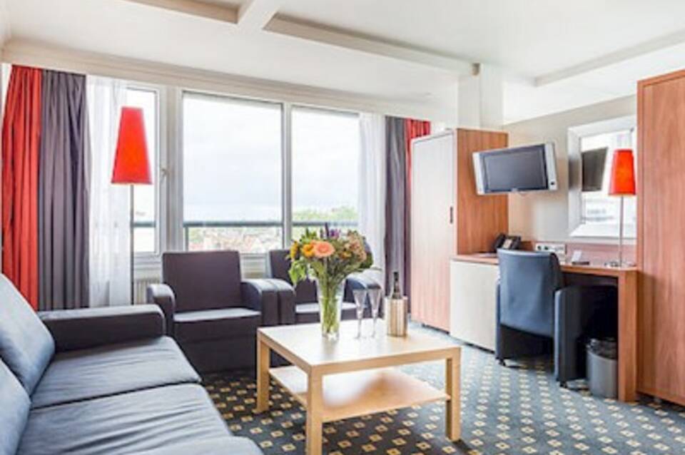 Die Port van Cleve 3