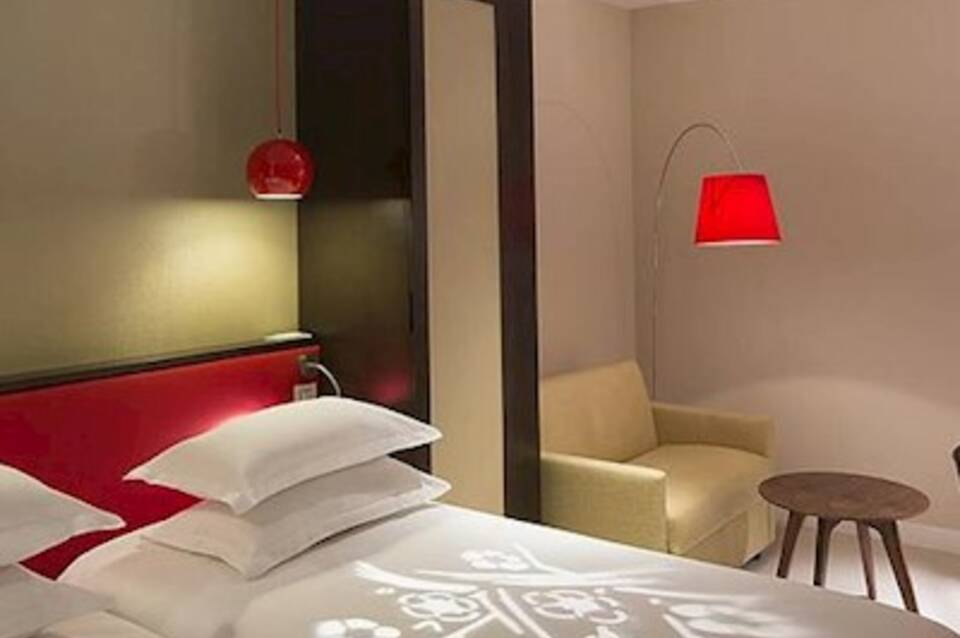 Hotel Eden Porte De Versailles 1