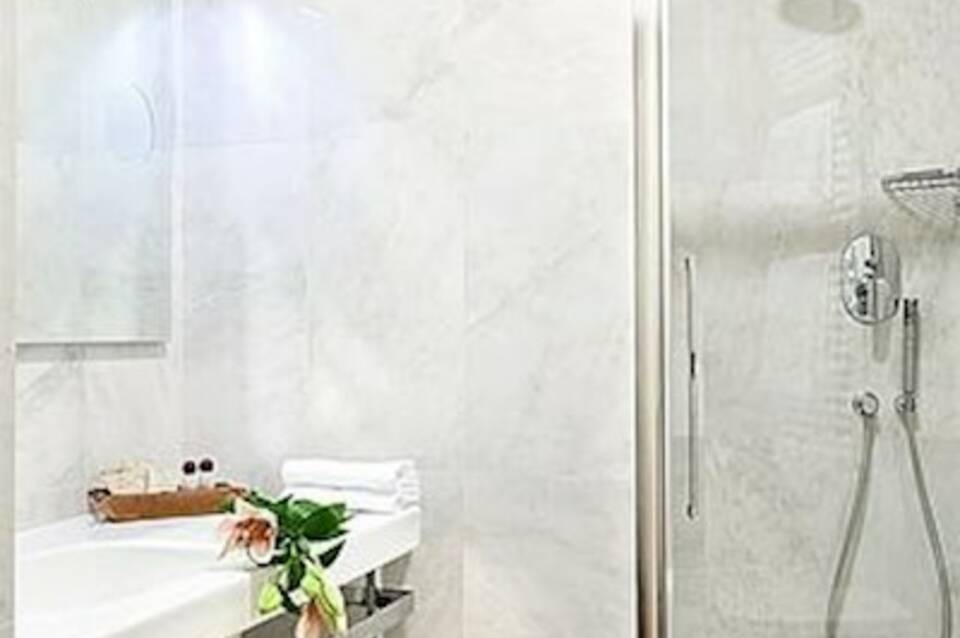 Hotel Centrale 1