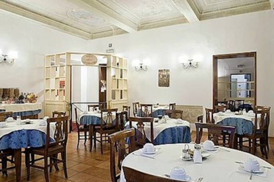 Hotel Centrale 2