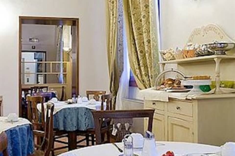 Hotel Centrale 3