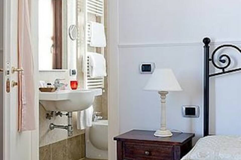 Hotel Centrale 4