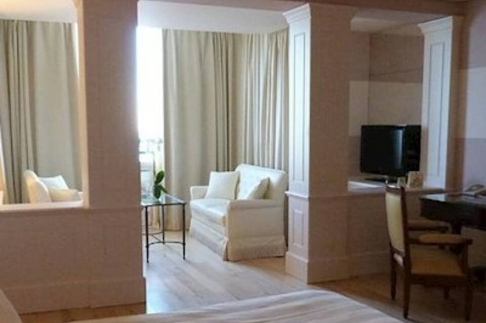 Excelsior Palace Portofino Coast 1