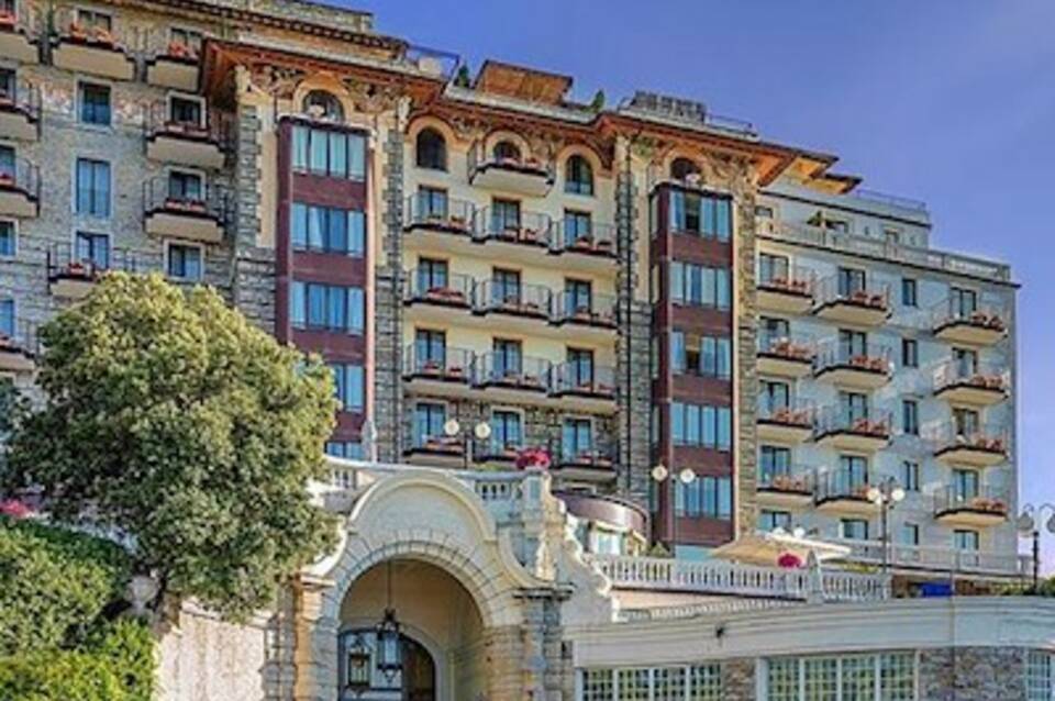 Excelsior Palace Portofino Coast 4